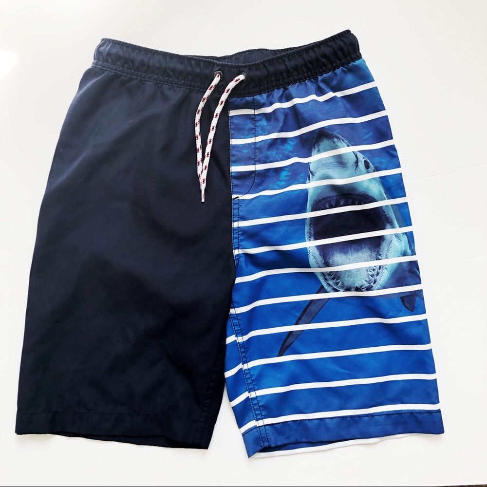 Lands’ End Youth Swim Shorts